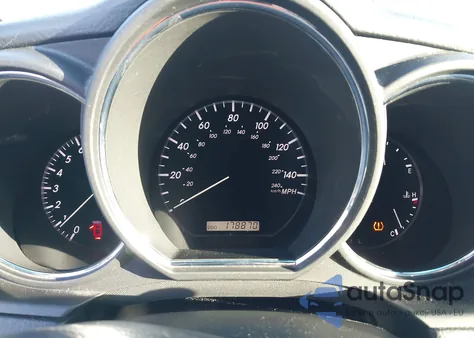 2008 Lexus Rx 350 from USA, damaged, VIN 2T2GK31U18C053508